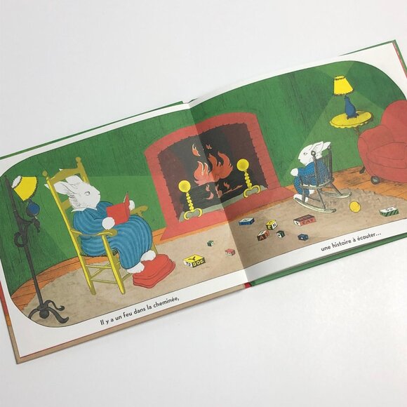 Baby Gift Bundle Jollyjumper Baby Blanket + 2 French Baby Books Imagier Dodo - Picture 10 of 10